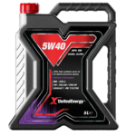 5W40