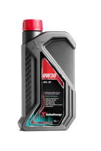 1L 0W30