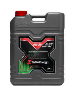 20L 0W20