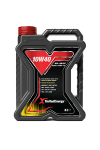 5L 10W40 L